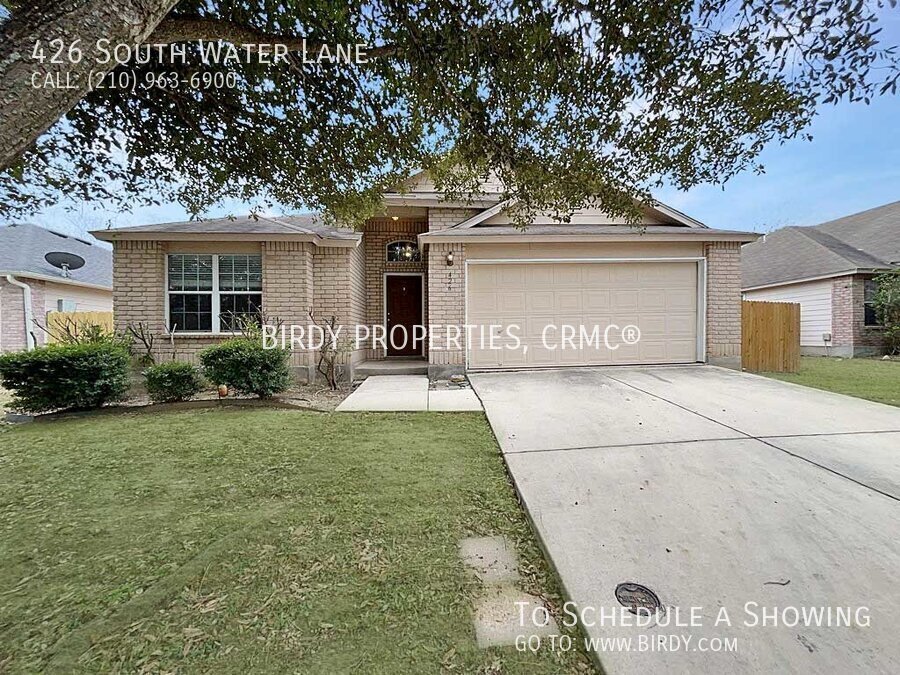 Primary Photo - "Charming 4-Bedroom Oasis with 2 Baths in ...