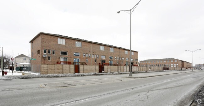 Foto del edificio - Glencar Estates