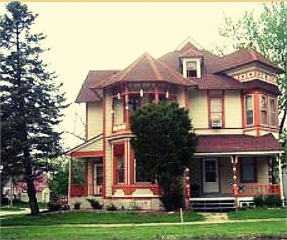 Primary Photo - 301 E Burlington Ave