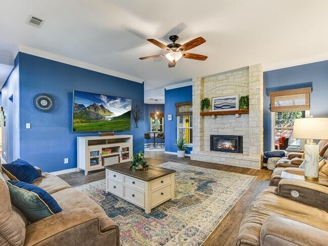 Foto del edificio - 21602 Lakefront Cove
