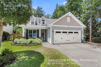Building Photo - 2606 Lohr Dr