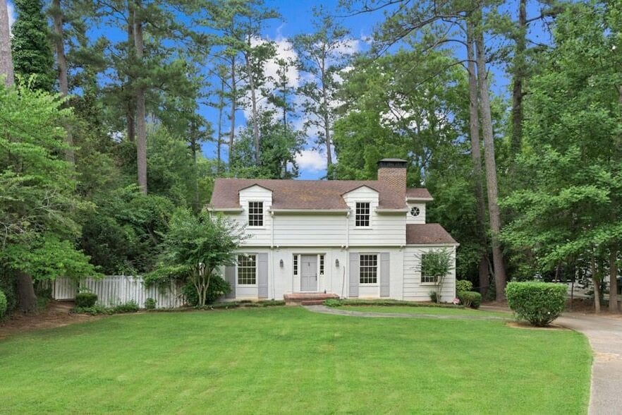 Foto principal - 3156 E Wood Valley Rd NW