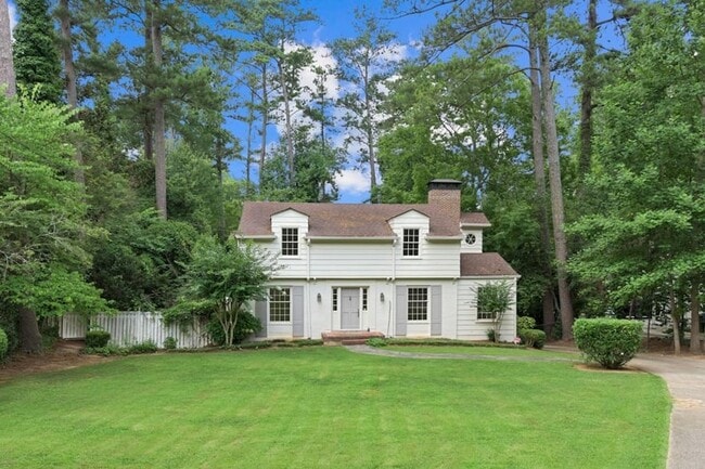 Photo - 3156 E Wood Valley Rd NW House