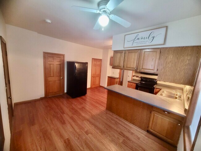 Foto del edificio - 2159 S 11th St