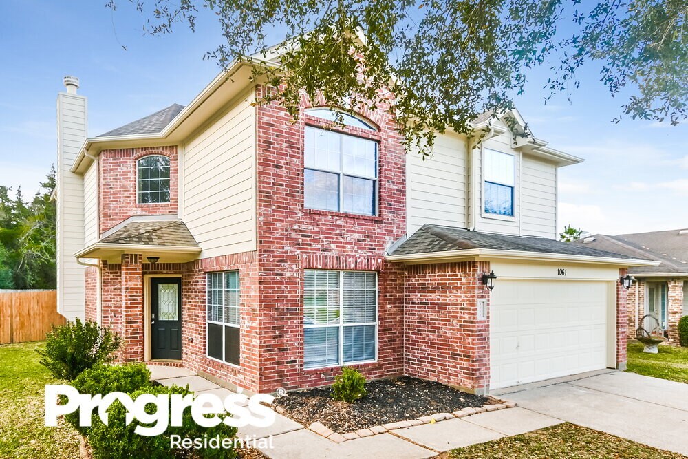 1061 Cabot Cove, Dickinson, TX 77539 House Rental in Dickinson, TX