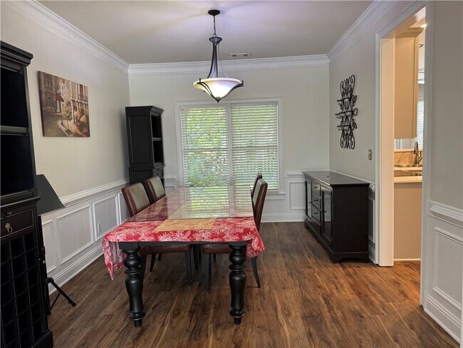 Foto del edificio - 4913 Green Pointe Way NE