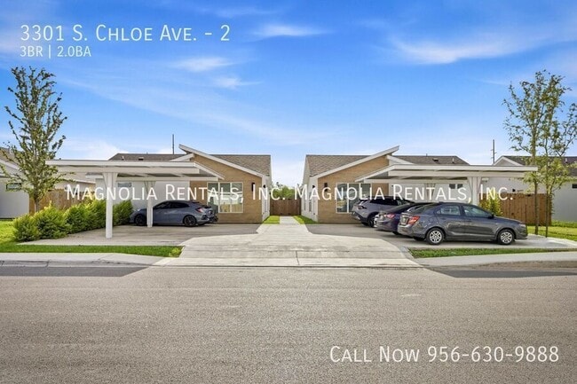 Building Photo - 3301 S Chloe Ave