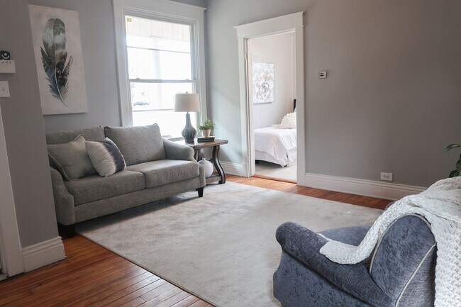 Foto del edificio - 3 br, 2 bath House - 1627 Lee Court