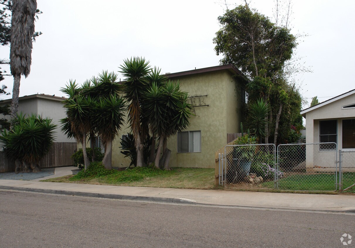 Foto del edificio - 269 Elder Ave