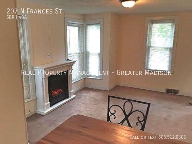 Building Photo - 207 N Frances St