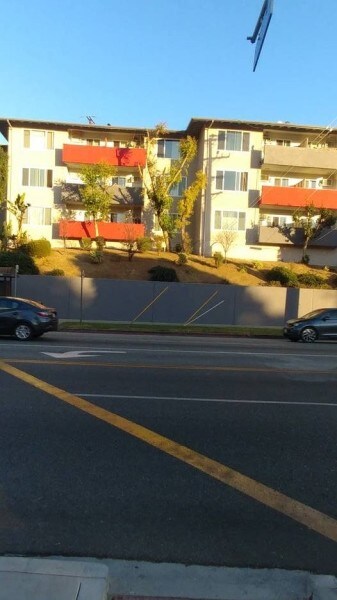 Foto del edificio - Garfield Apartments