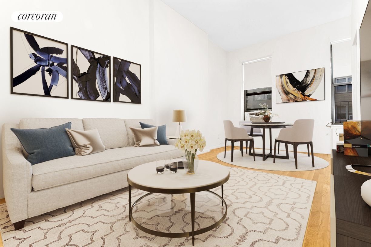 Foto principal - 305 E 56th St