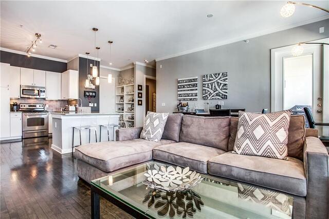 Foto del edificio - 2950 McKinney Ave