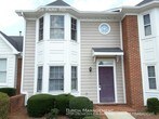 Foto principal - Wonderful two story townshouse!