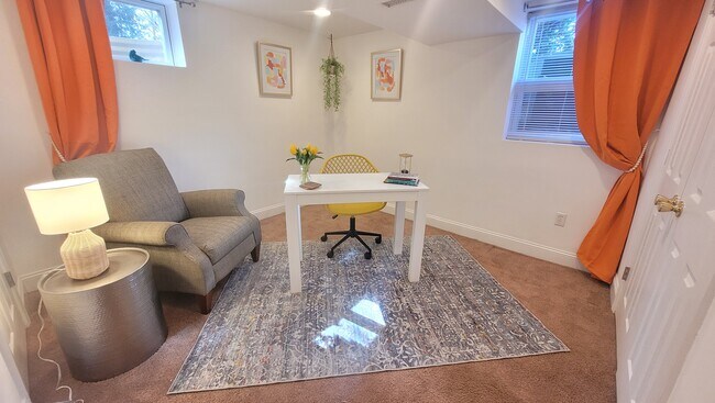 Bajo construcción - 7109 Peachtree Rd