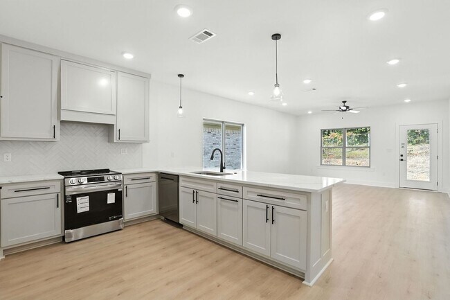 Foto del edificio - West Little Rock - 1500 SqFt New Constucti...