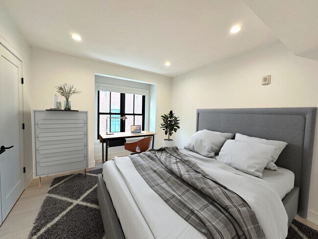 Foto del edificio - 228 Webster St