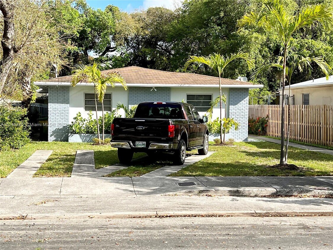 245 NW 55th St Unit A, Miami, FL 33127 Apartment for Rent in Miami