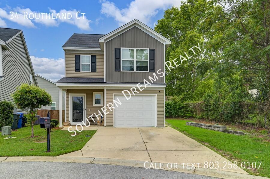 Foto principal - 34 Routhland Ct