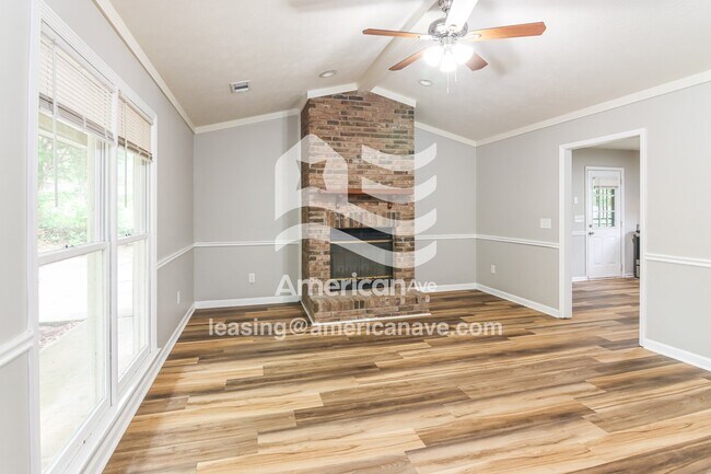 Foto del edificio - 1302 Sandusky Dr