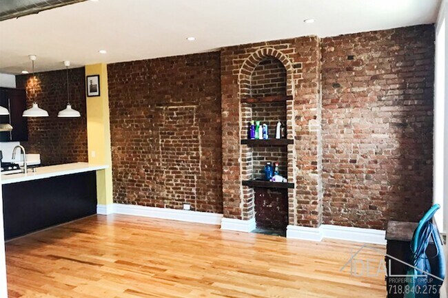 Building Photo - 1145 Nostrand Ave