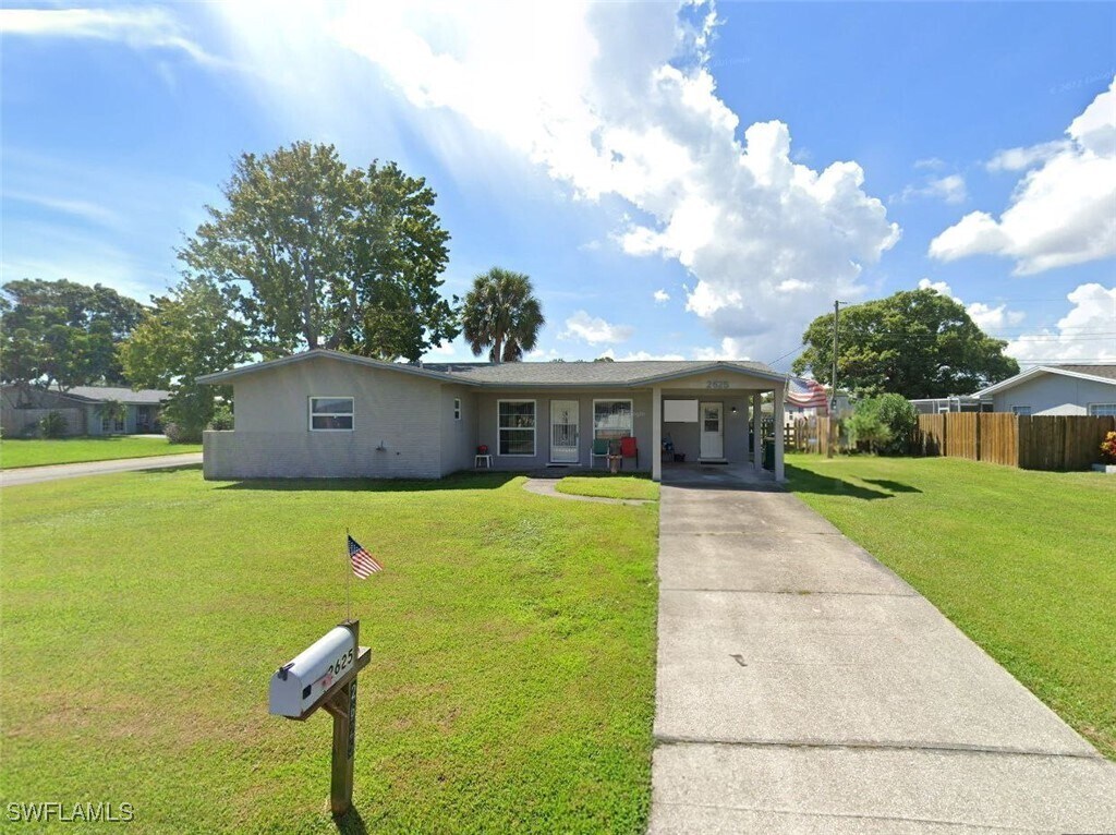 Primary Photo - 2625 Mohican Dr