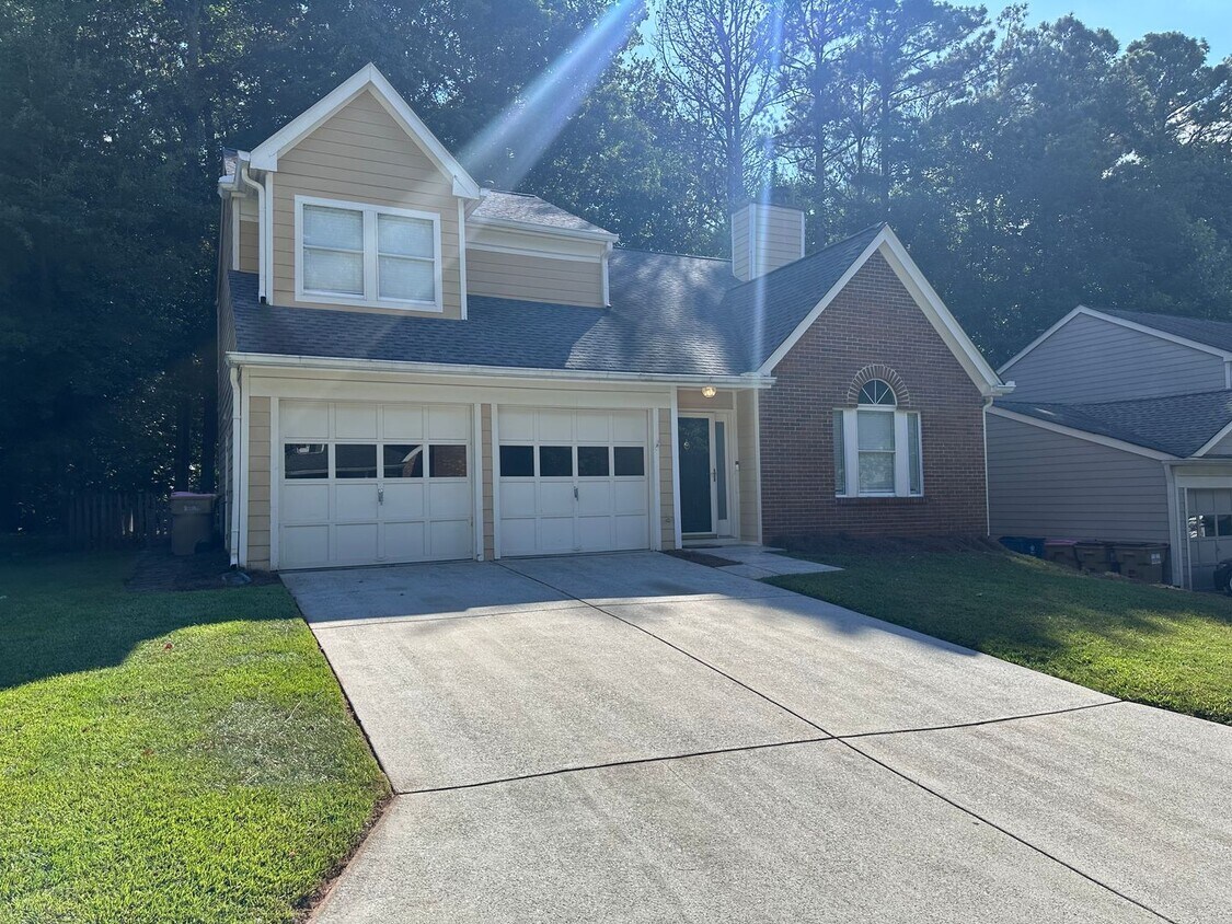 Primary Photo - 3Bd/2.5Ba Single Family Home in Alpharetta