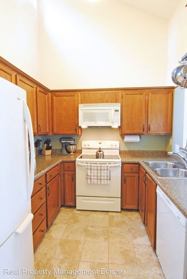 Foto del edificio - 12904 126th Ct NE
