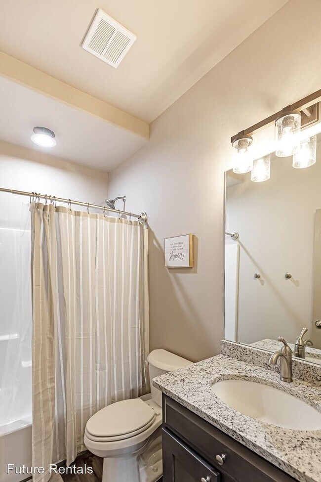 Foto del edificio - 2 br, 2 bath House - 901 Adams Ave Unit C