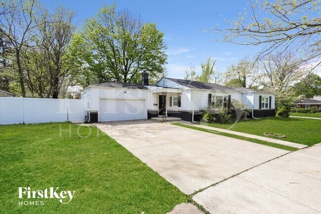 Building Photo - 830 Latimer Lane