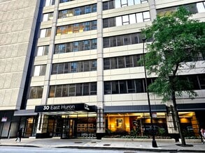 Building Photo - 30 E Huron St