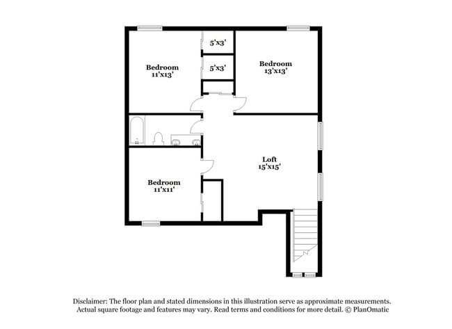 Foto del edificio - 5244 Stephs Field St