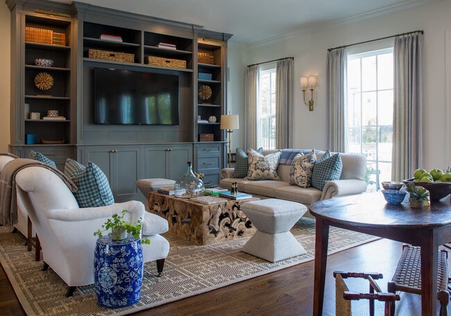 Carrington at Schilling Farms apartments — community photo - Carrington at Schilling Farms