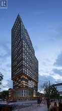 Building Photo - 100 Queen St E