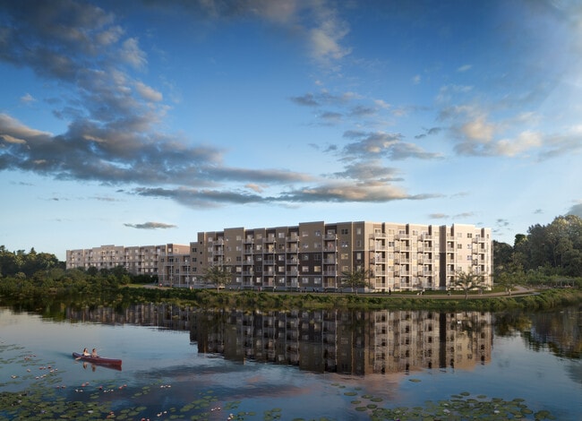 Building Photo - Rivage