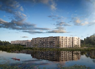 Building Photo - Rivage at Acton