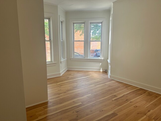 Bedroom 2 - 27 Alston St