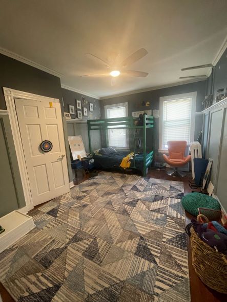bedroom 2 - 9 Grenada Pl