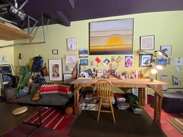 Espacio de garaje - 7146 NE Martin Luther King Jr Blvd