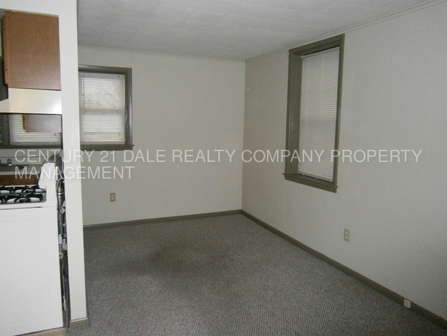 Building Photo - All Utilities Included