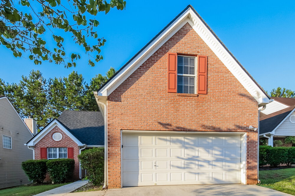 Foto principal - 6581 Lake Mill Trce