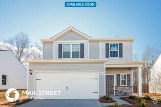 Building Photo - 7613 Malden Park Dr