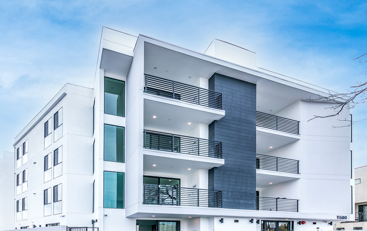 Foto principal - Emelita Apartments