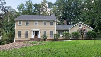 Building Photo - 5045 Spalding Dr