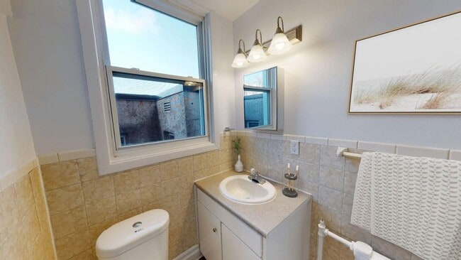 Interior Photo - The Glebe Apartments