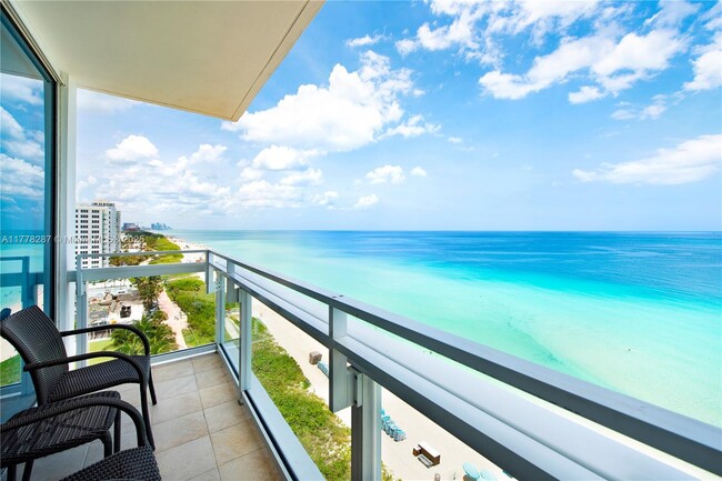 Building Photo - 6801 Collins Ave