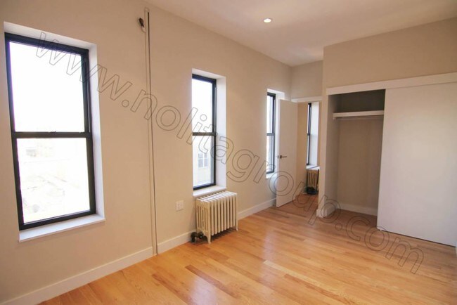 Foto del edificio - 121 Rivington St