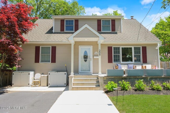 Foto del edificio - 209 Woodcrest Rd