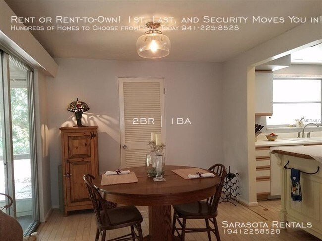 Building Photo - Lease Your Own Boat Home!