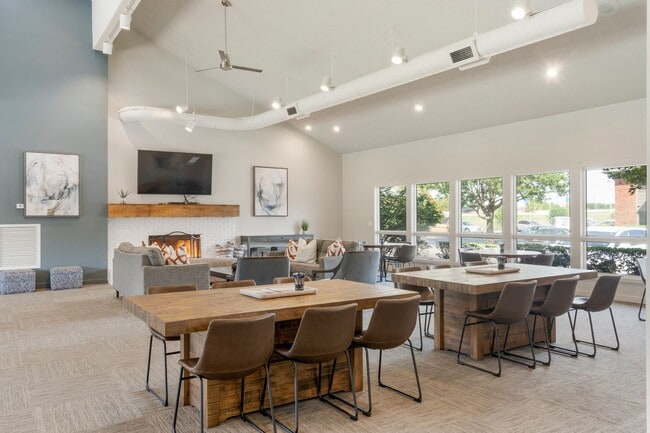 Foto del interior - Echo Trail Apartments - Reduced Rates and ...
